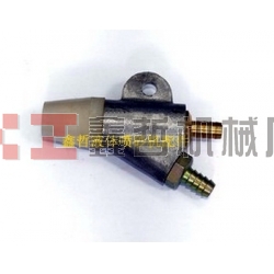 北京長(zhǎng)空噴砂機(jī)配件,液體噴砂機(jī)配件,E-2干式噴槍,噴槍頭,液體砂泵,1.5KW磨液泵