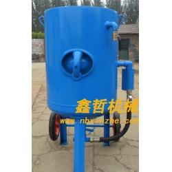 管道除銹噴砂機,船廠除銹噴砂機,防腐除銹噴砂機,牛仔噴砂機