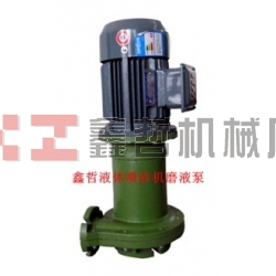 9-11千瓦噴砂泵，7.5千瓦噴砂機砂泵，長空液體噴砂機配件