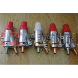 XZ-A2噴砂槍,吸入式噴砂槍,噴砂機噴槍,普壓式噴槍