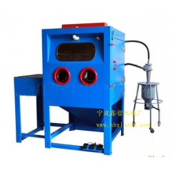 XZ-2010W液體噴砂機，水噴砂機，水噴砂機