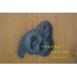 XZ-噴砂磨料，黑剛玉噴砂磨料，金剛砂磨料
