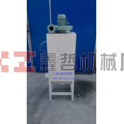 XZ-除塵箱，噴砂機配件，噴砂機除塵箱，除塵設備