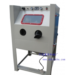 XZ-1010B紅木噴砂機(jī),去毛刺噴砂機(jī),石材刻字噴砂機(jī)