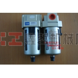 鑫哲-油水分離器,分離器,噴砂機油水分離器,噴砂機配件